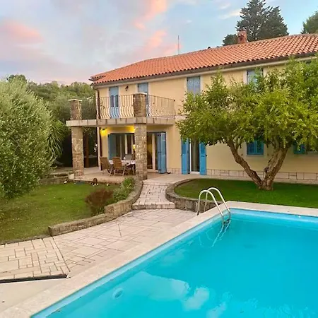 Willa Vila Ella Portorož
