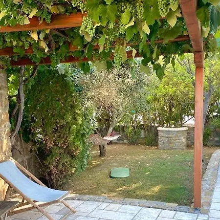 Vila Ella *