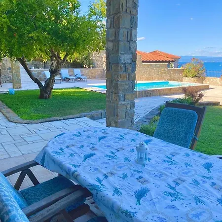 Vila Ella * Portorož