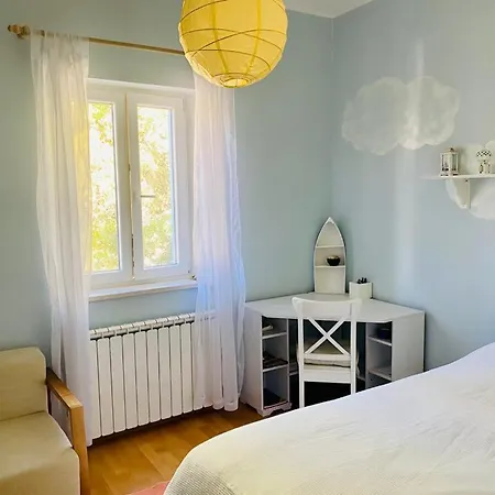 Vila Ella * Portorož